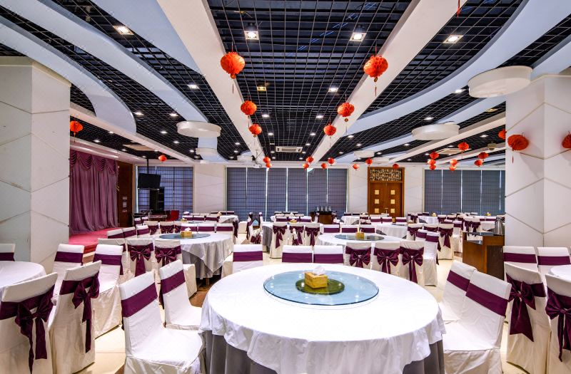 Ruijing Ocean Hotel photo 3