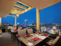 Silk Path Boutique Hanoi Hotels near Trang Tien