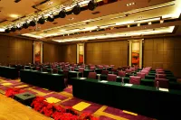 Yinchuan Donghu International Hotel - 3 Sao