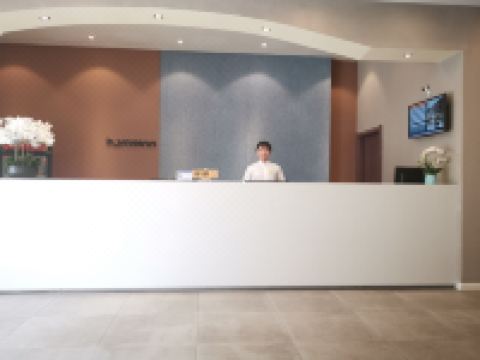 如家酒店(广元高铁站南河汽车站广州路店) - 其他