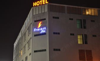 Frazel Inn