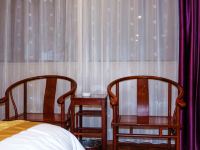 泰和世纪华庭大酒店 - 高级大床房