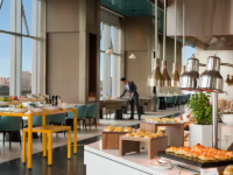 Hyatt Place Liuzhou Hotels in Liuzhou