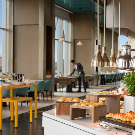 Hyatt Place Liuzhou
