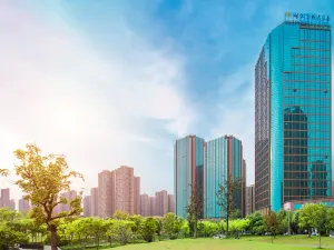Hefei Beicheng Empark Grand Hotel