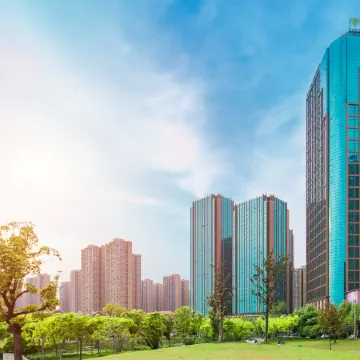 Hefei Beicheng Empark Grand Hotel