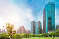 Hefei Beicheng Empark Grand Hotel Hôtels à : Changfeng