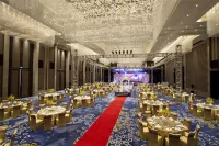 Zhangzhou Glorious Peninsula Hotel - Wifi
