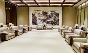 Hebei Grand Hotel · Anyue