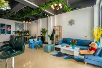 Yishan Lanshe Hotel