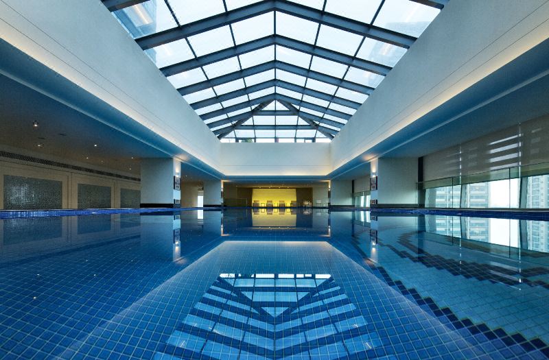 Windsor Park Hotel Kunshan photo 3