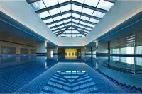 Windsor Park Hotel Kunshan - Romantische