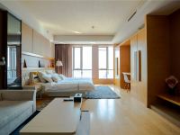 北京叶宿永利公寓 - 现代简约大床房