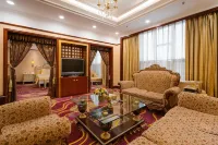 Lai wan Hotel Hoteles en Zhuhai