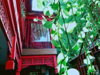 北京红云阁宾馆 - 古香古色豪华大床房