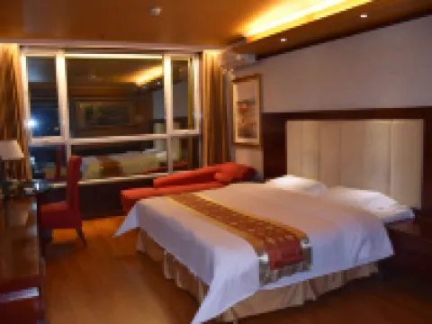 Xinghai Hotel Hotels in Kangle County