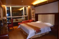 Xinghai Hotel Hotel di Kangle