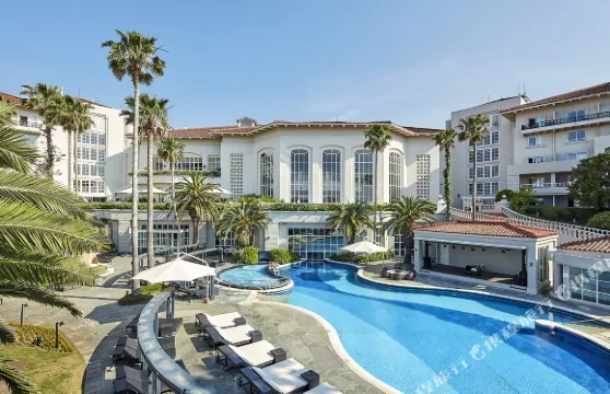 濟州島新羅酒店