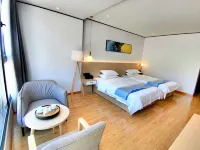 Little Egret Beach Resort Hotels in Fuding
