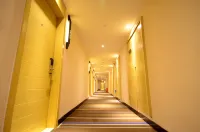 CU PREMIER WUCHANG STA HOTEL