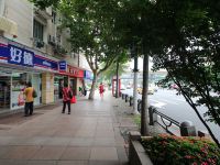 海友酒店(上海人民广场地铁站店) - 酒店附近
