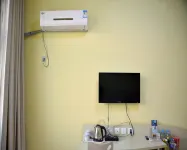 Home Inn Huaxuan Select Hotel (Huaxuan Select Hotel, Suchang West Road, Dongping County, Tai'an) Hotels in Dongping