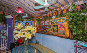 Sanrenxing Ziyuan Inn