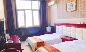 South Weizhou Chaoyue Express Hotel