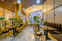 Light travel hotel (jiaxing honghe woolen sweater market store) - 2-نجوم