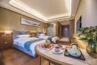 Kam Boutique Hotel (Hefei Changfeng Beicheng Wanda Plaza) Hotels near Shuangdun Passenger Transport Terminal