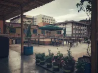 up north hostel