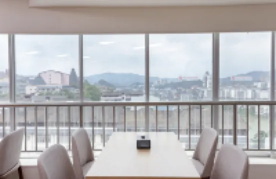 Yeste Hotel (Sanjiang, Liuzhou)