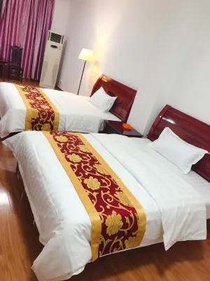 Changning Hongyan Hotel Hotel in zona Changningshi Shuikou Shan Gongrenyundong Exhibition Hall