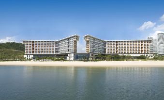 Le Meridien Xiaojing Bay
