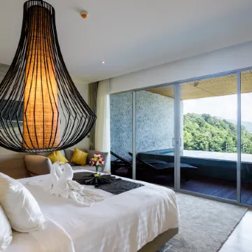 Wyndham Grand Phuket Kalim Bay