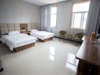 石家庄龙凤馗酒店