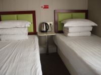 上海宾宏酒店 - 舒适双床房