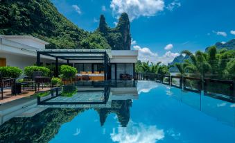 Lihua Chen's Garden Hotel