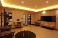 Shankee Hotel (Suning Sushui Road) Hôtels à : Suning