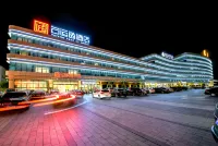 TaiYun Easeful Hotel Các khách sạn gần Linhai Passenger Transport Center Datian Border Crossing Station