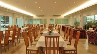 Leamsing Natural Beach Resort Hotels in Laem Sing