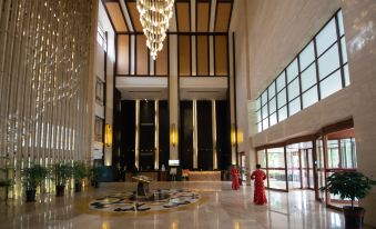 Tianshui Maiji Mountain Hot Spring Tourism Hotel