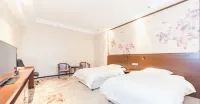 Joyful Rose International hotel Các khách sạn gần Ga Weishanzhuang