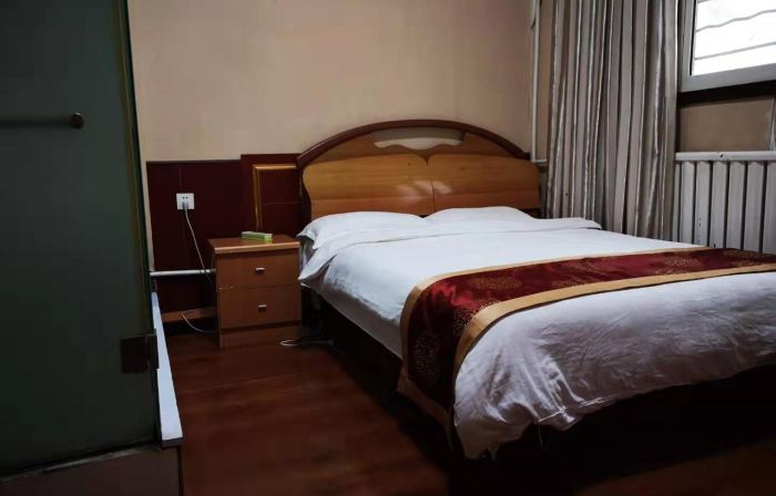 Lanzhou Taihe Hotel