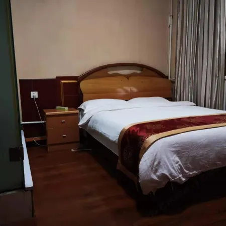 Lanzhou Taihe Hotel