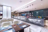 西寧青海省ニューセンチュリーホテル - 朝食