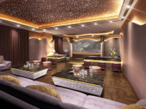 西寧青海省ニューセンチュリーホテル 西寧のホテル