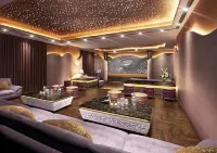 New Century Hotel Xining Qinghai
