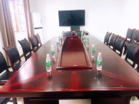 Shannanye Guesthouse