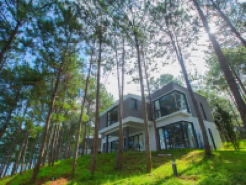 Terracotta Hotel & Resort Dalat Hoteles en Dalat